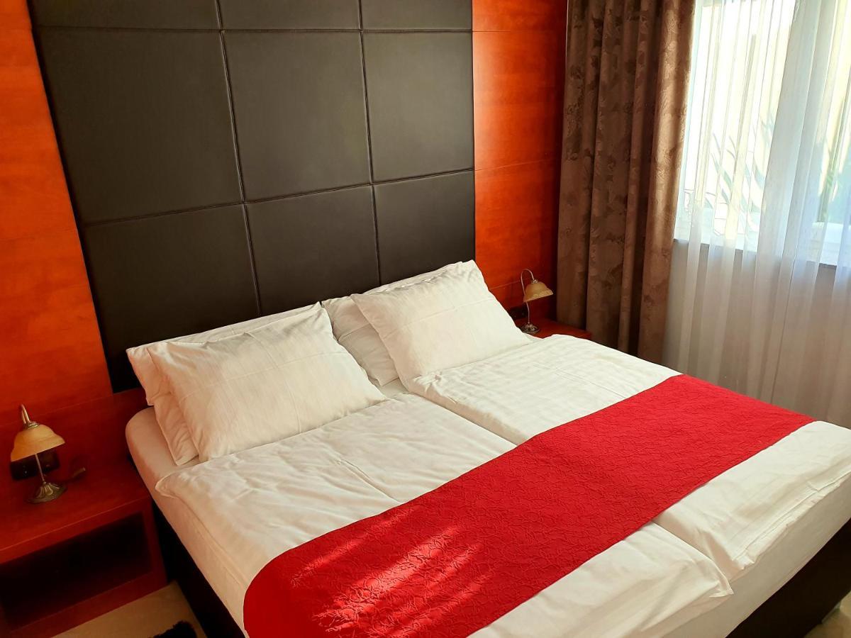 פאקוסטאן Boutique Hotel Bora & Villas Garamm מראה חיצוני תמונה