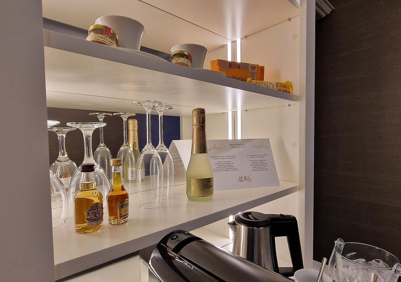 פאקוסטאן Boutique Hotel Bora & Villas Garamm מראה חיצוני תמונה