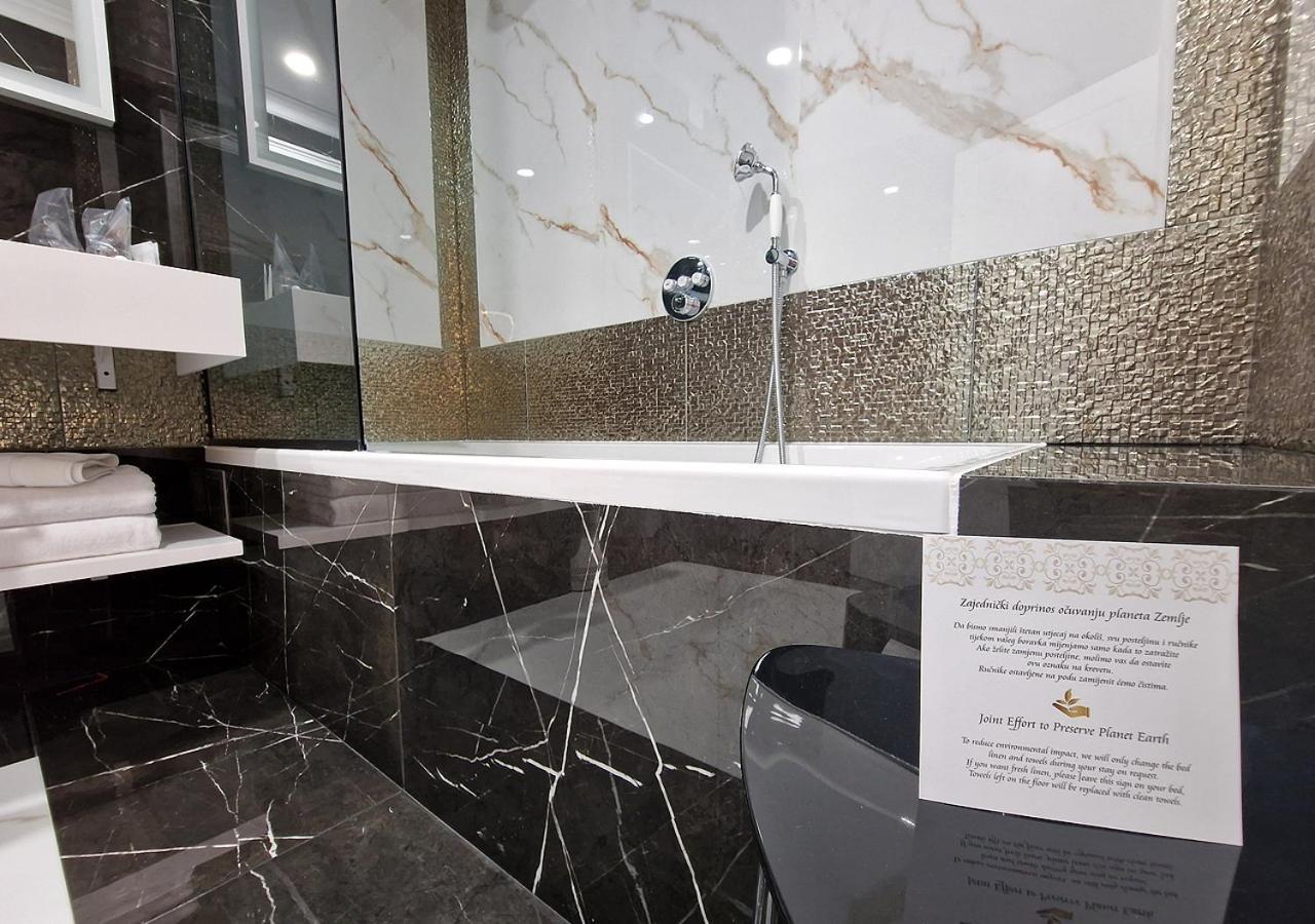 פאקוסטאן Boutique Hotel Bora & Villas Garamm מראה חיצוני תמונה
