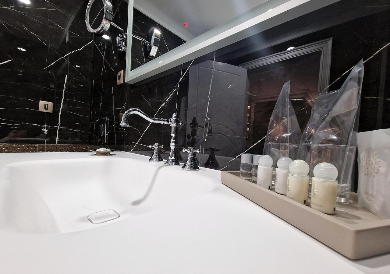 פאקוסטאן Boutique Hotel Bora & Villas Garamm מראה חיצוני תמונה