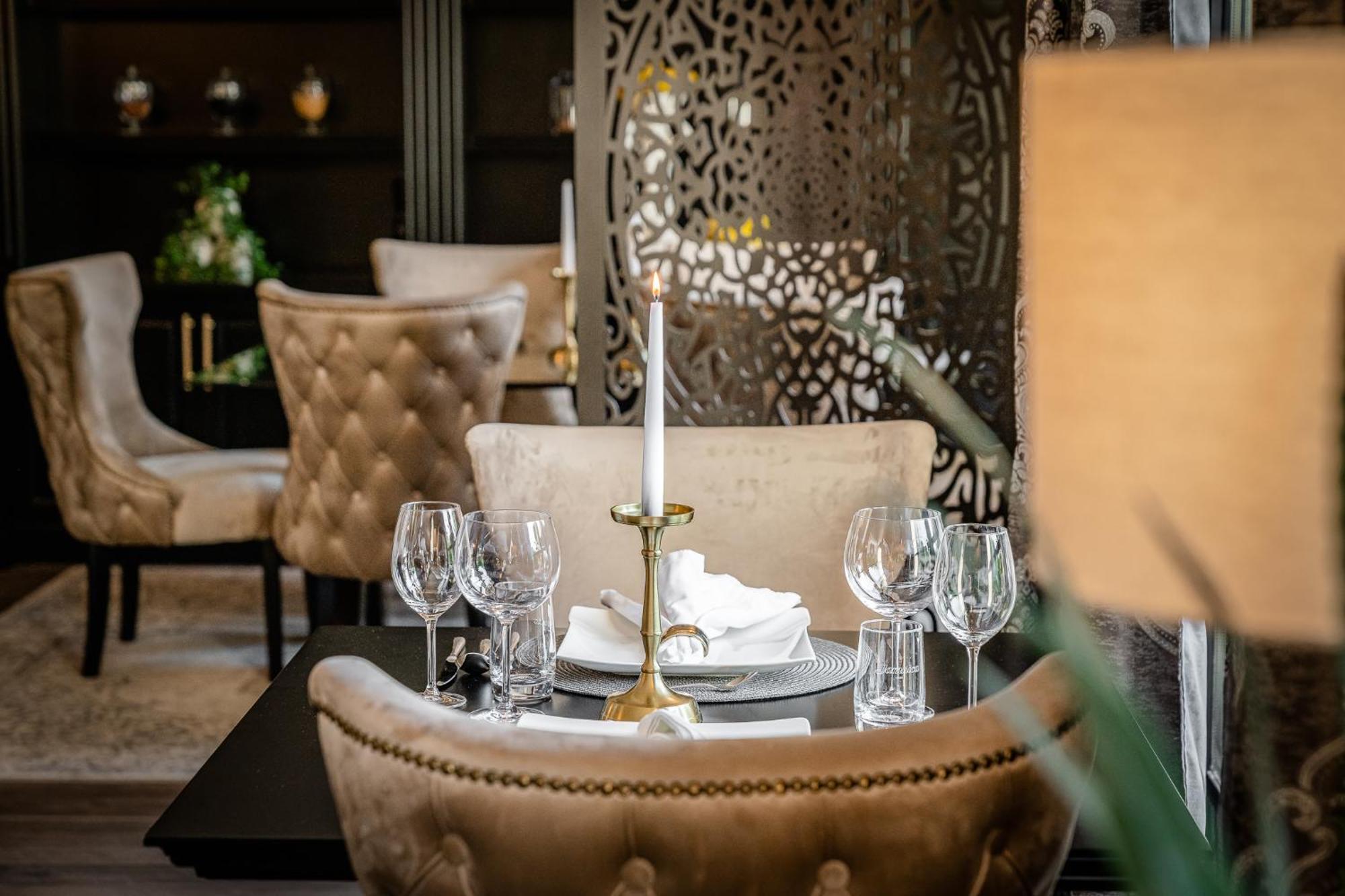 פאקוסטאן Boutique Hotel Bora & Villas Garamm מראה חיצוני תמונה