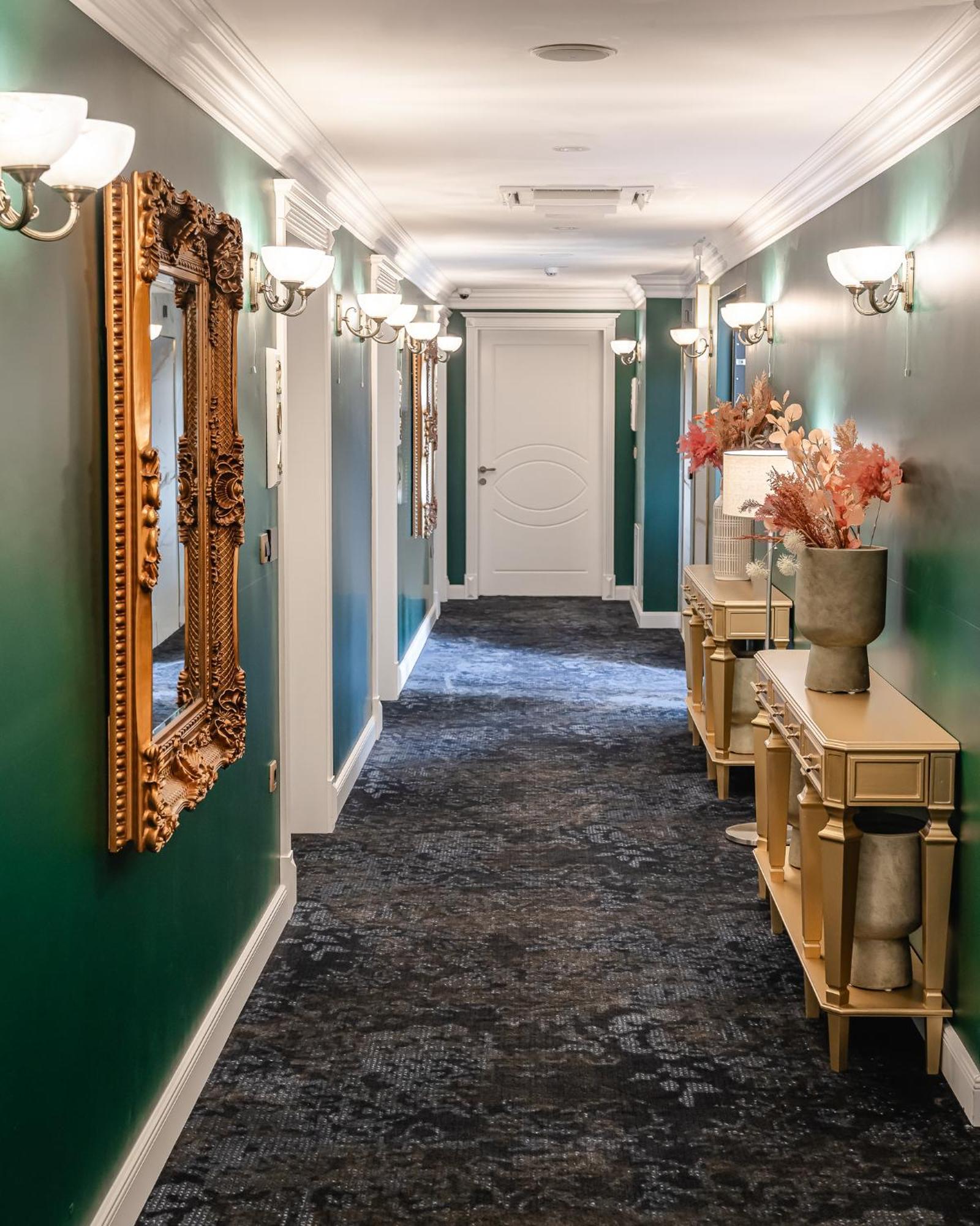 פאקוסטאן Boutique Hotel Bora & Villas Garamm מראה חיצוני תמונה