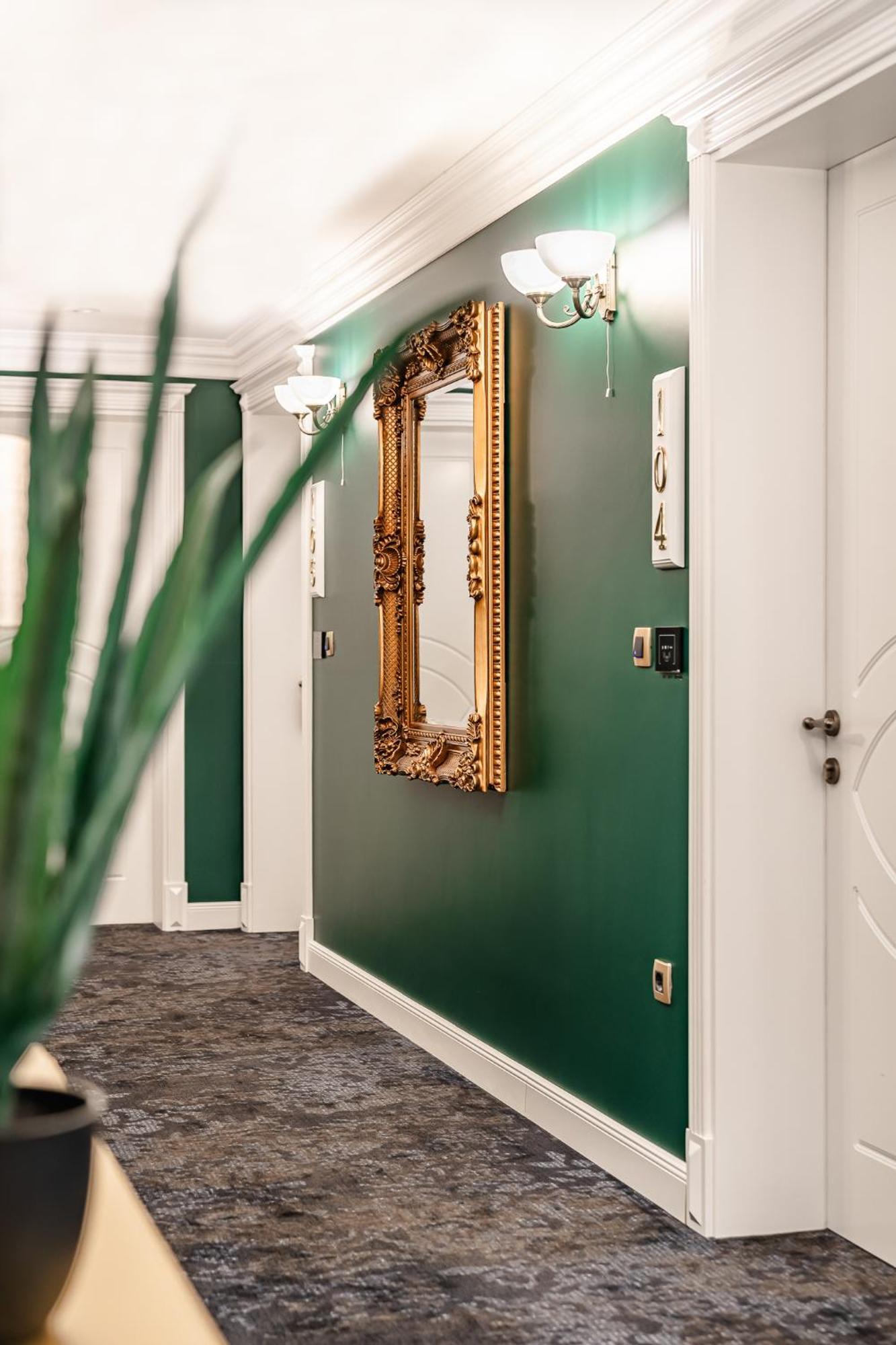 פאקוסטאן Boutique Hotel Bora & Villas Garamm מראה חיצוני תמונה