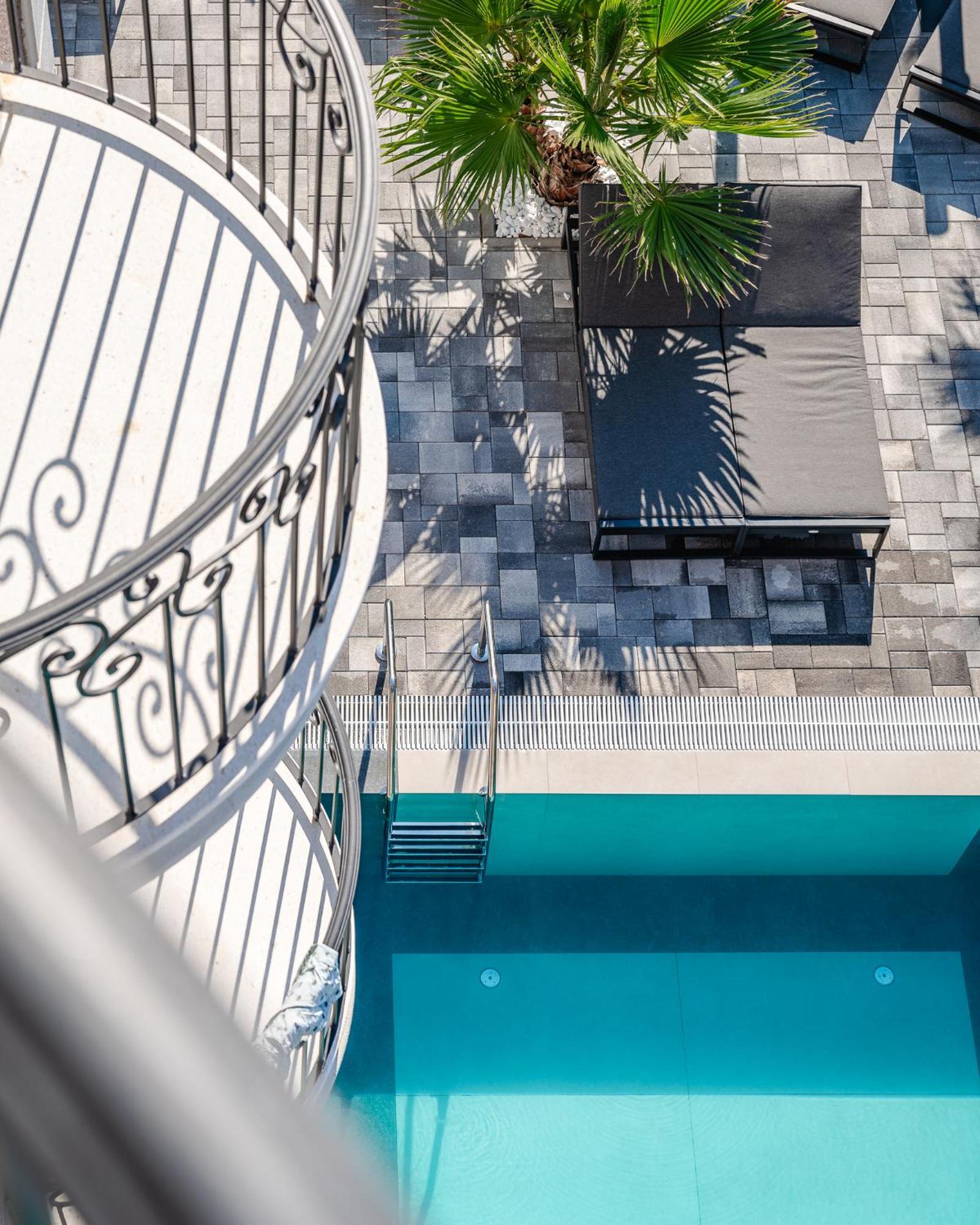 פאקוסטאן Boutique Hotel Bora & Villas Garamm מראה חיצוני תמונה